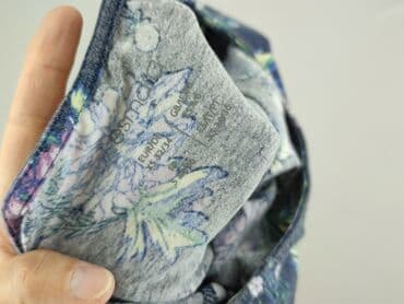 bawełniane t shirty damskie z długim rękawem: Esmara, T-shirt damski, rozmiar XS — 4