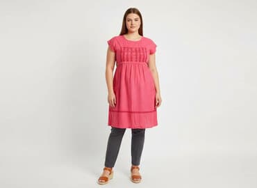 strój kąpielowy z c a: Atmosphere, Sukienka damska, XL — 6