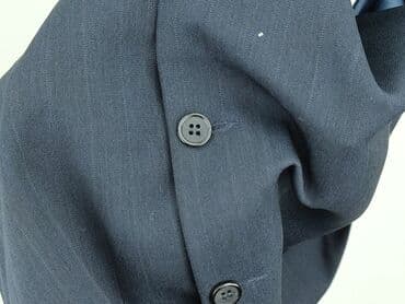 diverse marynarki męskie: Kamizelka garniturowa dla mężczyzn, 3XL — 6