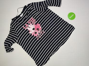 shein tunika: Janina, Tunika damska, rozmiar 3XL — 2