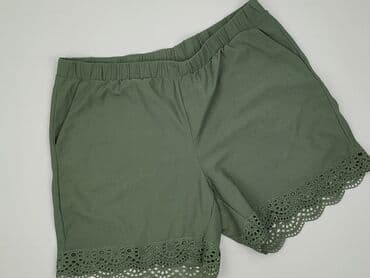 Janina, Shorts for women, size XL