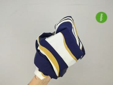 sukienka portfelowa: Sukienka damska, rozmiar S — 5