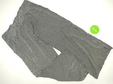 kesi hurt: Spodnie materiałowe damskie, rozmiar XL — 4