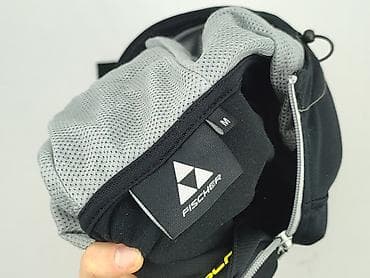 sweter bolerko: Fischer, Bluza z kapturem dla mężczyzn, rozmiar M — 5