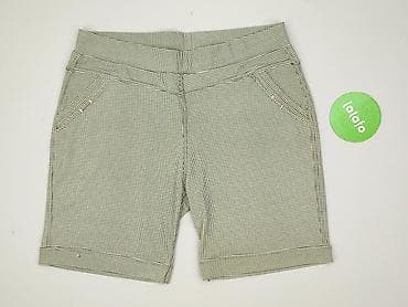 pepco hulk: Szorty damskie, rozmiar 6XL — 2