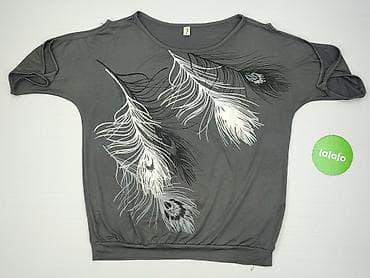 basnie: Bluzka damska, rozmiar 3XL — 2