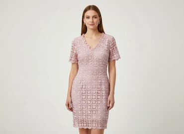 matching majtki dla par hello kitty: Sukienka damska, rozmiar M — 6