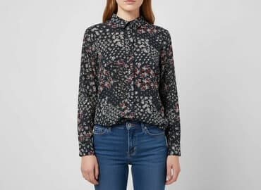 bluzka w paski pepco: Primark, Bluzka damska, rozmiar S — 7