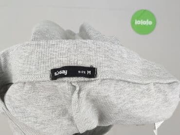 bluzka plus size: Sinsay, Szorty damskie, M — 6