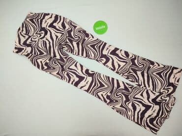 joggery damskie missguided: Missguided, Spodnie materiałowe damskie, rozmiar M — 3