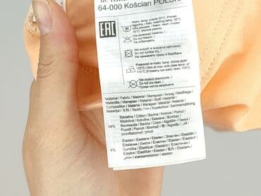 rajstopy ciekawe wzory: Leggings, Coccodrillo, 3-6 months, condition - Perfect — 5