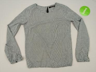 sissy blouses: Reserved, Women's blouse, size XS — 2