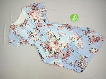 sukienki chabrowa: Sukienka damska, rozmiar S — 2