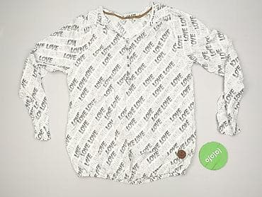 oryginalna bluzki: Gina, Bluzka damska, rozmiar L — 2