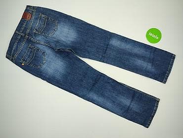 lee jeans pl: Jeansy dla mężczyzn, rozmiar L — 3