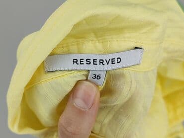 bluzy sportowe: Reserved, Bluzka damska, rozmiar S — 4