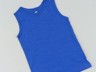 disney koszulki: Koszulka, H&M, 3-4 lat, 98-104 cm, stan - Idealny — 1