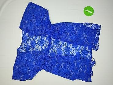 koszule nocne c: Narzutka damska, rozmiar L — 3