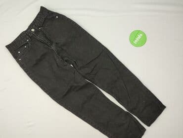mum jeans: Jeansy damskie, rozmiar S — 2