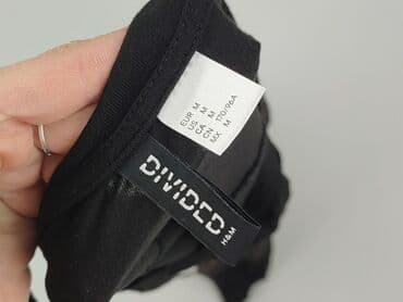 public enemy koszulka: H&M Divided, T-shirt damski, rozmiar M — 4