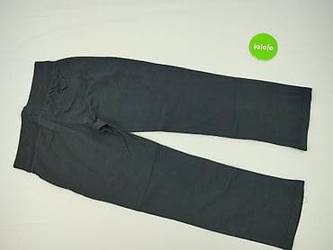 dresy strauss: Crivit, Spodnie dresowe damskie, rozmiar M — 3