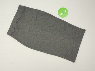 spódnice ołówkowe prążkowane: Spódnica damska, rozmiar S — 3