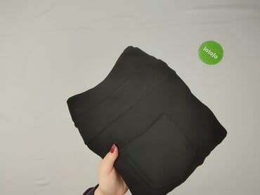 garnitury tanie: Legginsy Eleganckie damskie, rozmiar S — 4