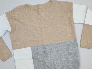 benetton sweter: Sweter damski, M — 1