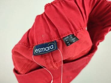 leggings in primark: Esmara, Material trousers for women, M — 5