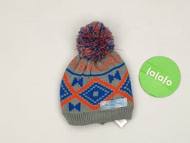 stone island koszulki: Czapka, Lupilu, 1.5-2 lat, stan - Idealny — 2