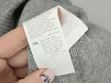 kapcie do żłobka ccc: Sinsay, Sweter damski, S — 7