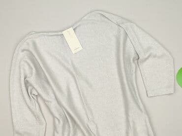 sweter z cekinami reserved: Sweter damski, rozmiar S — 1