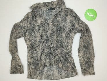 sztuczne futra damskie mohito: Mohito, Bluzka damska, rozmiar L — 2