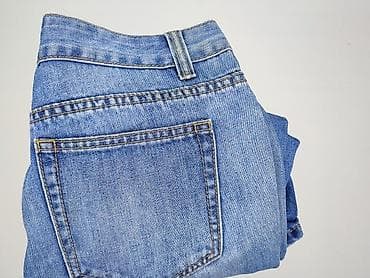 pull and bear mom jeans: Jeansy damskie, rozmiar S — 7