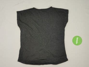 tanie t shirty damskie plus size: Women`s T-shirt, size M (EU 38) — 3