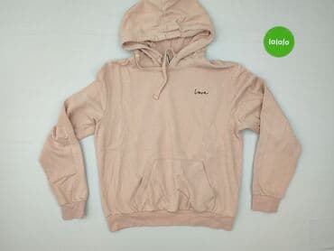 Kobiety: H&M, Bluza z kapturem damska, rozmiar S — 2