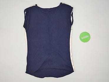 halter top: Saint Tropez, Bluzka damska, rozmiar M — 3