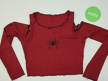 spiderman smyk: Bluzka damska, rozmiar M — 2