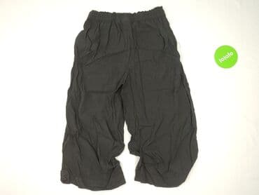 only play curve spodnie: Esmara, Material trousers for women, size M (EU 38) — 3