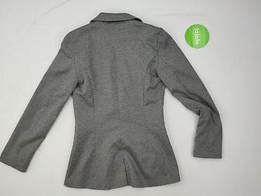 sinsay coat: Sinsay, Marynarka damska, rozmiar S — 3