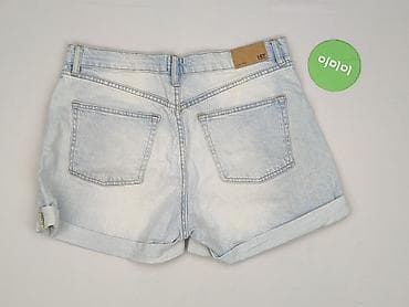 sandalki deezee: 157, Shorts for women, size L — 3