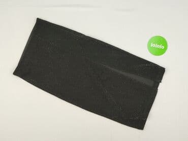 bluzka do cekinowej spódnicy: Sinsay, Spódnica damska, rozmiar S — 2