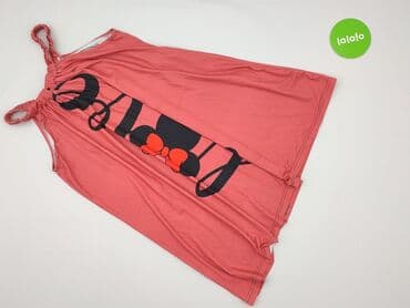 terrastyll sukienki: Sukienka damska, 2XL — 2