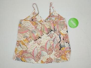 bluza tunika: Rut&Circle, Top damski, rozmiar M — 3