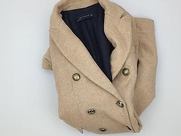 płaszczyk zara: Zara, Płaszcz damski, rozmiar S — 6