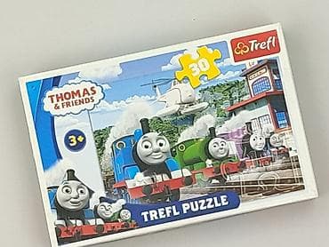 bajki dla dzieci: Puzzle dla Dzieci, stan - Bardzo dobry — 1