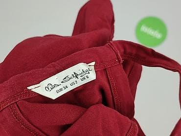 bluzki cekiny: Miss Selfridge, Top damski, rozmiar 2XS — 5