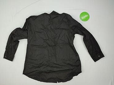 collar t shirty: Koszula damska, rozmiar L — 3