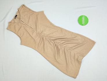 crocs czarne ccc: Cropp, Sukienka damska, rozmiar M — 2