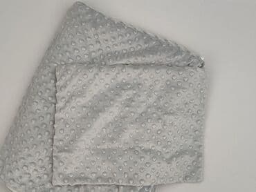 Home & Garden: PL - Duvet 31 x 41, color - Grey, condition - Very good — 1